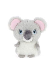 Peluche koala Koby- Adoptable World - Keel Toys