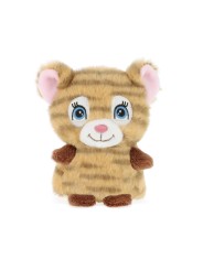 Peluche tigre Tanisi - Adoptable World - Keel Toys