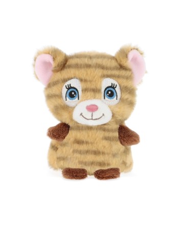 Peluche tigre Tanisi - Adoptable World - Keel Toys
