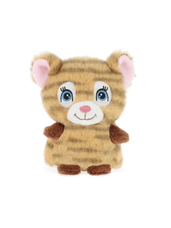 Peluche tigre Tanisi - Adoptable World - Keel Toys