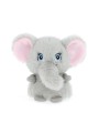 Peluche éléphant Janu - Adoptable World - Keel Toys