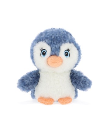 Peluche pingouin Pip - Adoptable World - Keel Toys