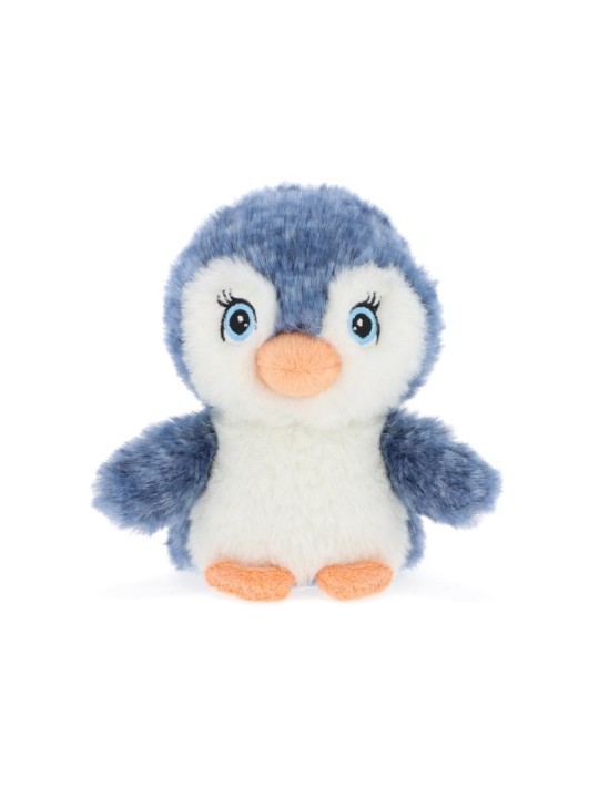 Peluche pingouin Pip - Adoptable World - Keel Toys