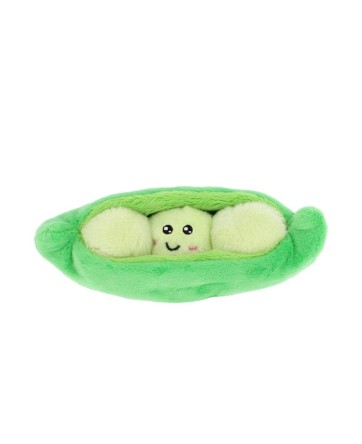 Peluche petit pois - Food Bobballs - Keel Toys