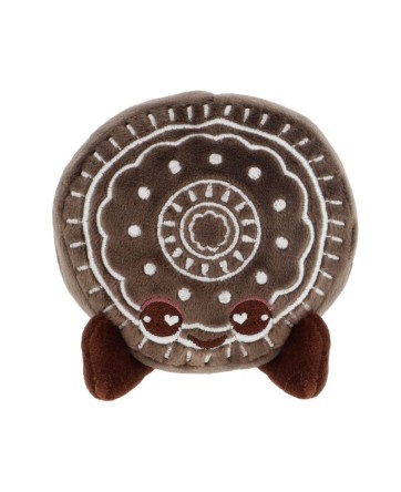 Peluche parfumée biscuit au chocolat - Bakery - Keel Toys