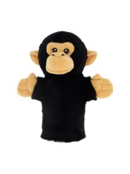 Marionnette singe - Keeleco Wild - Keel Toys