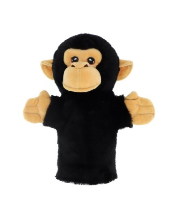 Marionnette singe - Keeleco Wild - Keel Toys