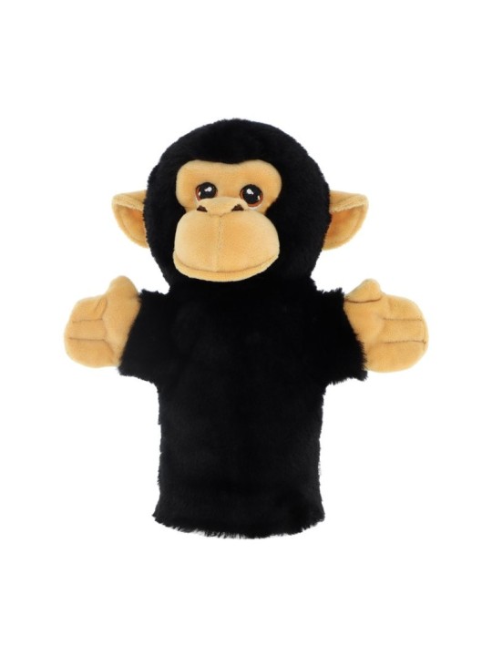 Marionnette singe - Keeleco Wild - Keel Toys