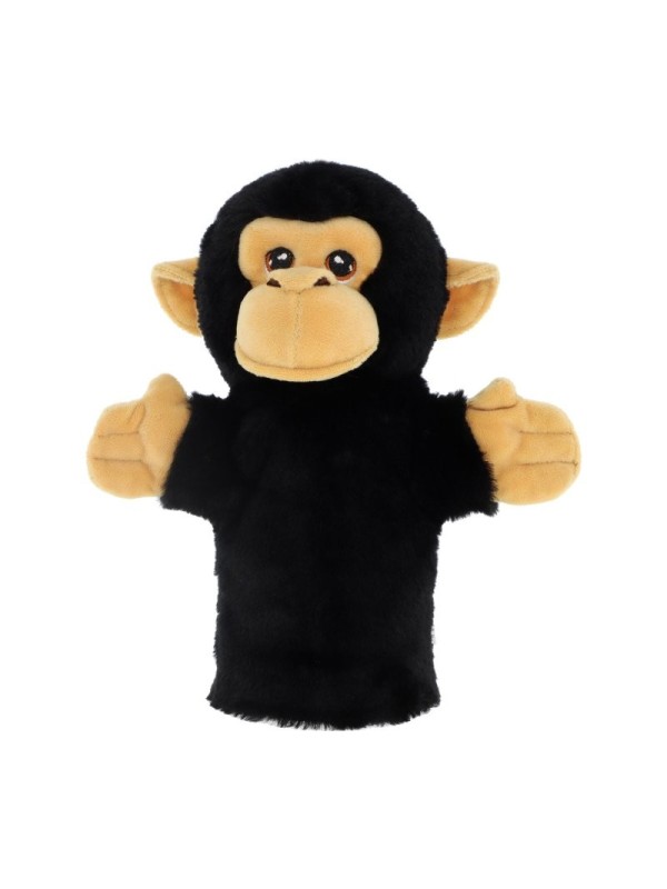 Marionnette singe - Keeleco Wild - Keel Toys