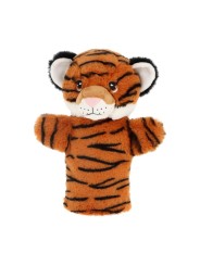 Marionnette tigre - Keeleco Wild - Keel Toys