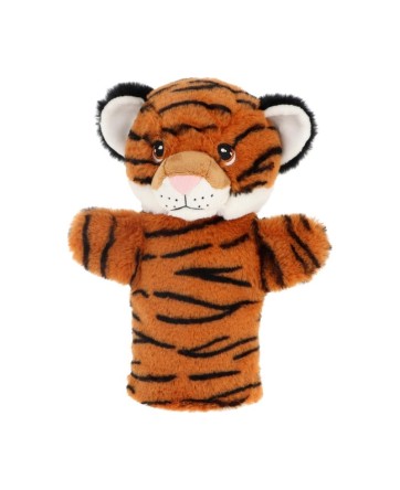 Marionnette tigre - Keeleco Wild - Keel Toys