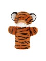 Marionnette tigre - Keeleco Wild - Keel Toys