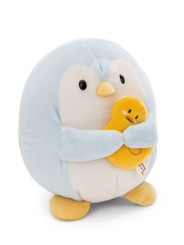 Peluche Mymochi Pingouin Waddle - NICI