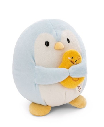 Peluche Mymochi Pingouin Waddle - NICI