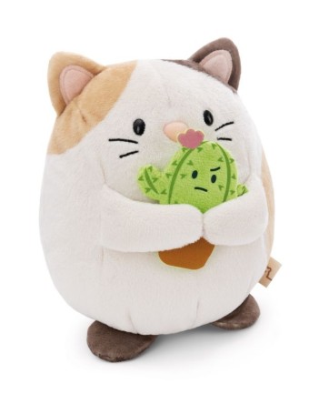 Peluche Mymochi Chat Angy - NICI