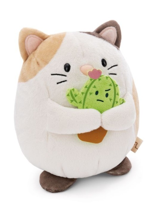 Peluche Mymochi Chat Angy - NICI