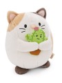 Peluche Mymochi Chat Angy - NICI