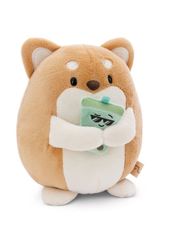 Peluche Mymochi Chien Hiro - NICI