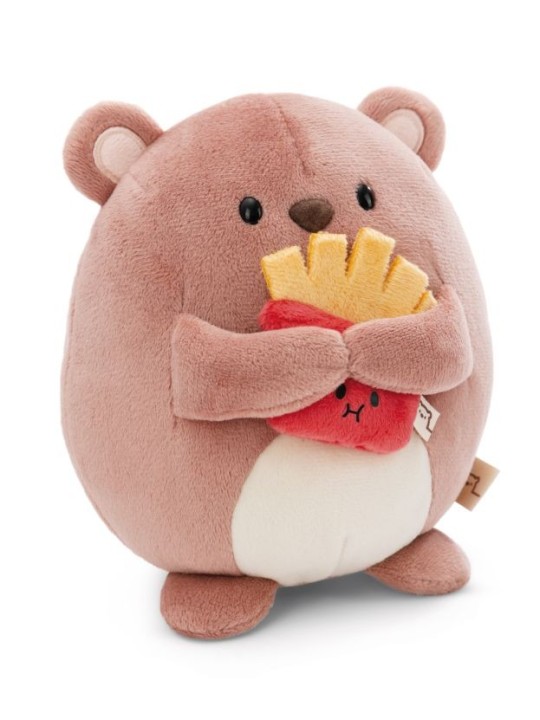Peluche Mymochi Ours Nomo - NICI