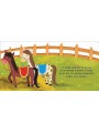Douces Histoires Sonores - AU CENTRE EQUESTRE - Sassi