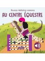 Douces Histoires Sonores - AU CENTRE EQUESTRE - Sassi