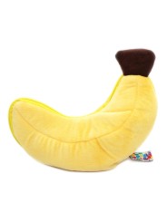 Peluche Poppet le papillon/banane - Flipetz - Les Déglingos