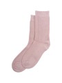 Chaussettes en bambou rose - Minipop