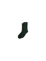 Chaussettes en bambou émeraude - Minipop