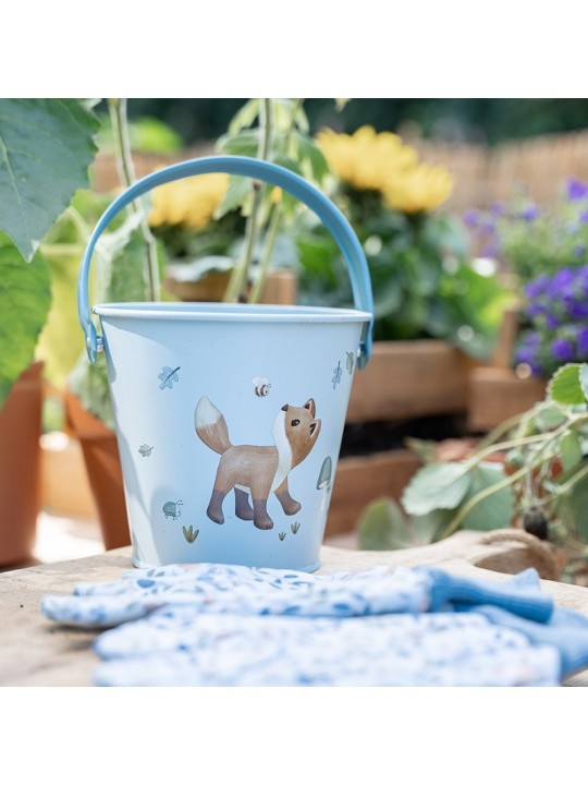Seau - Forest Friends - Little Dutch
