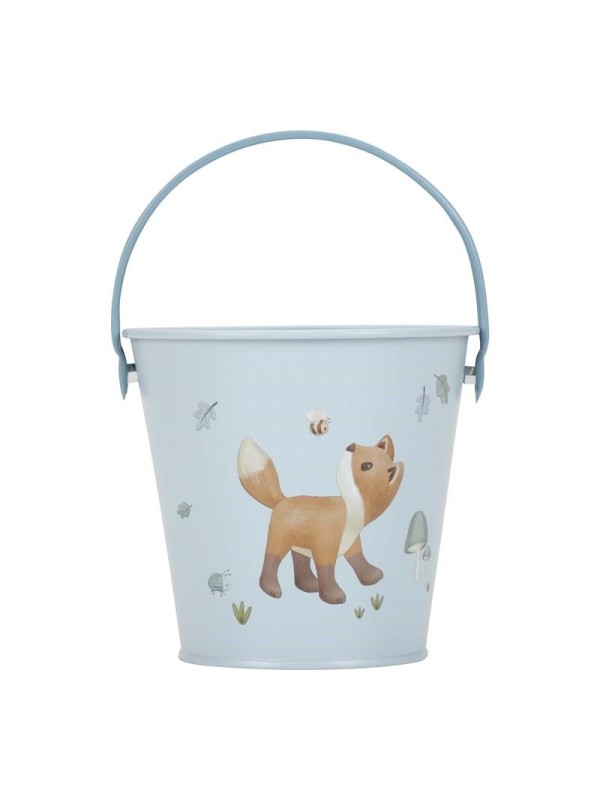 Seau - Forest Friends - Little Dutch