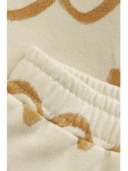 Legging droit à motifs - Noppies