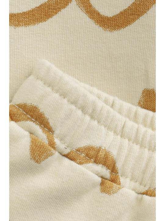 Legging droit à motifs - Noppies