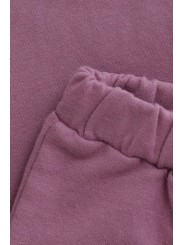 Pantalon violet - Noppies
