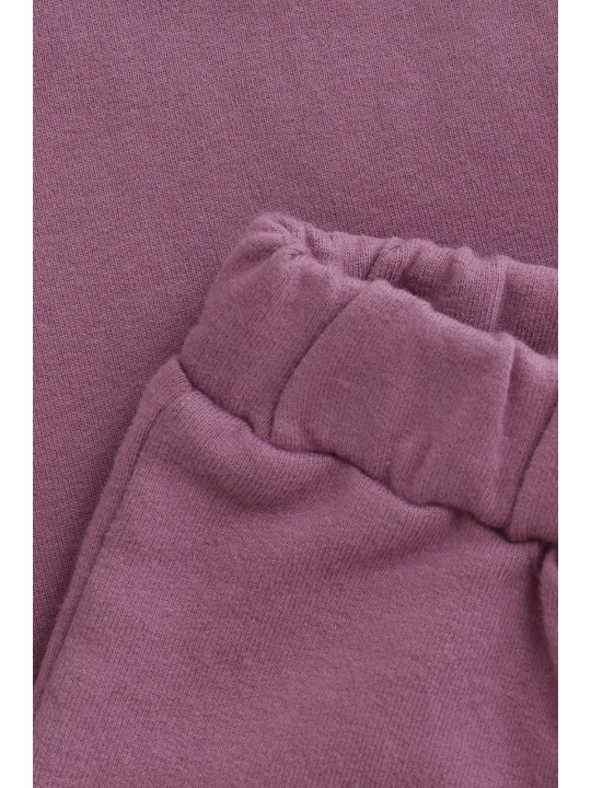 Pantalon violet - Noppies