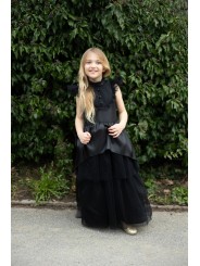Robe Style Mercredi Adams - Great Pretenders