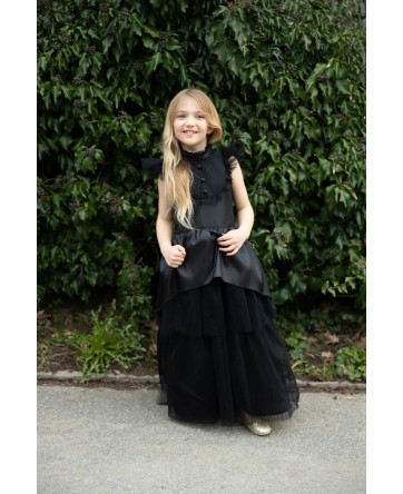 Robe Style Mercredi Adams - Great Pretenders