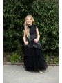 Robe Style Mercredi Adams - Great Pretenders