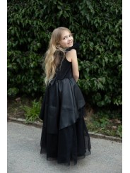 Robe Style Mercredi Adams - Great Pretenders