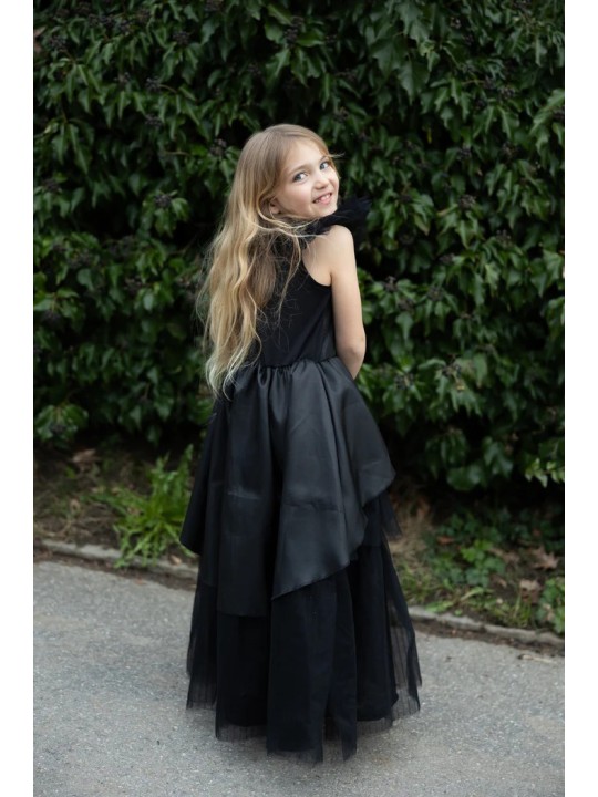 Robe Style Mercredi Adams - Great Pretenders