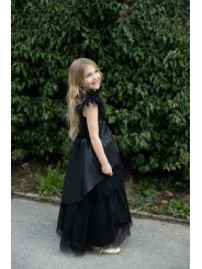 Robe Style Mercredi Adams - Great Pretenders