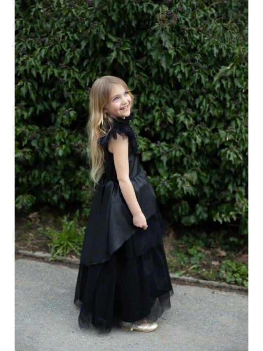 Robe Style Mercredi Adams - Great Pretenders