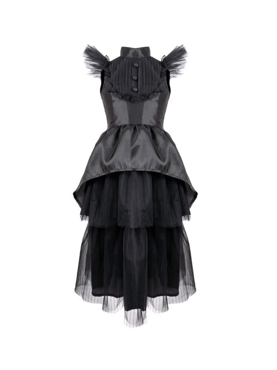 Robe Style Mercredi Adams - Great Pretenders