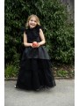 Robe Style Mercredi Adams - Great Pretenders