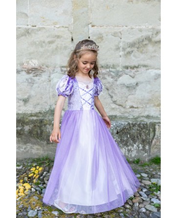 Robe style Raiponce- Great Pretenders