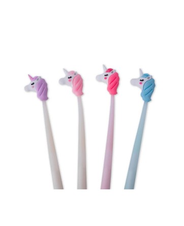 Stylo Licorne - Great Pretenders
