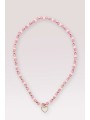 Collier Coeur Précieux Boutique - Great Pretenders