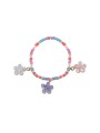 Bracelet Fleur Scintillante Boutique - Great Pretenders