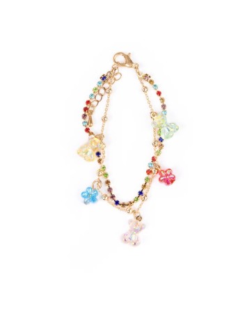 Bracelet Gummy Glam Bear - Great Pretenders