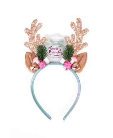 Serre Cerf de Noel - Great Pretenders