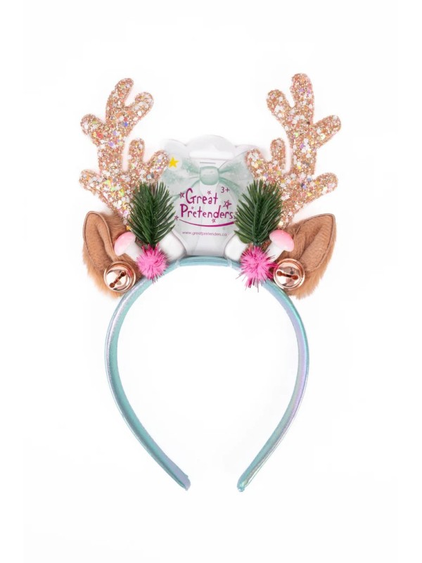 Serre Cerf de Noel - Great Pretenders